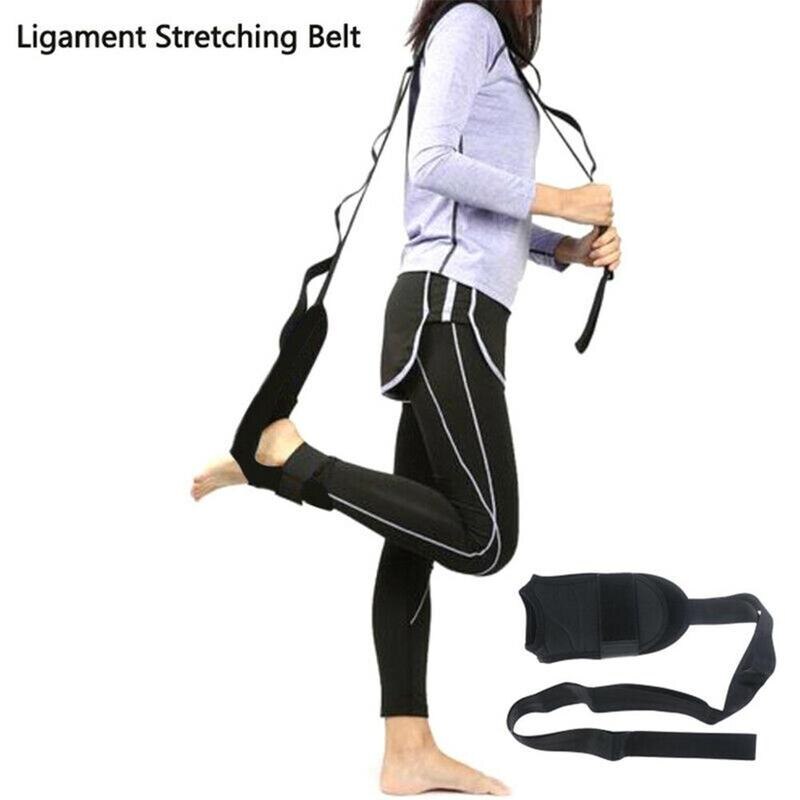 Yoga Stretching Strap