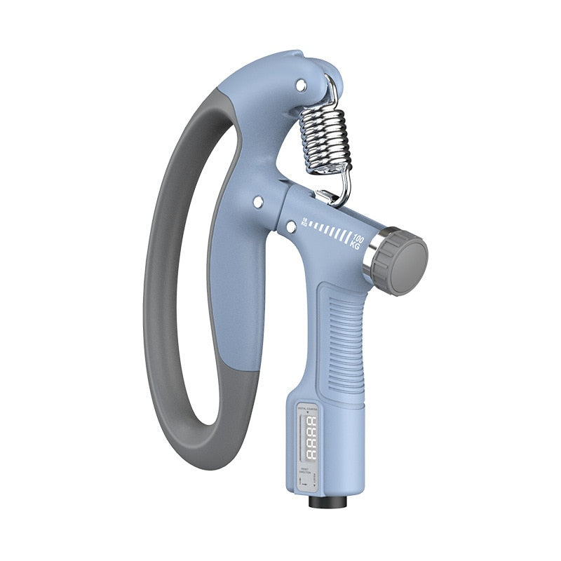 Heavy Grip Strengthener