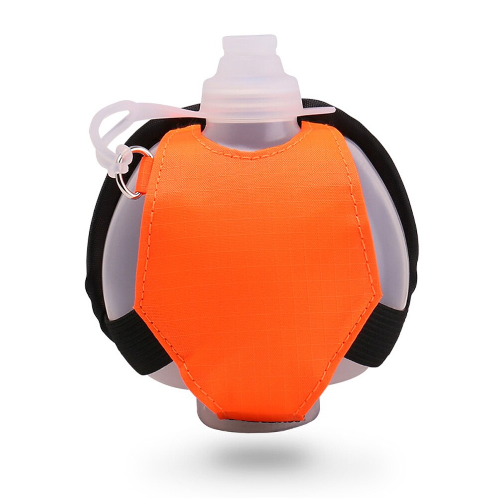 Sport Wrist Water Bottle