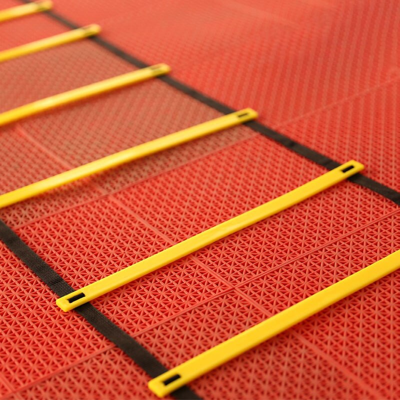 LADDER NYLON STRAP