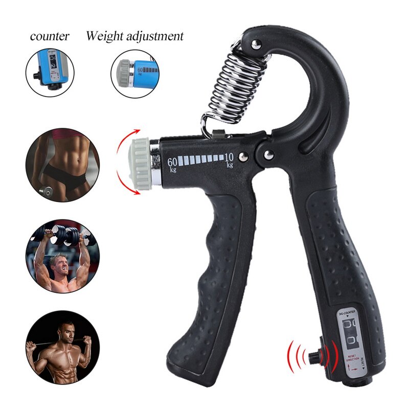 Heavy Grip Strengthener