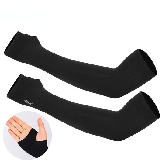 sports ice sleeves sun protection sleeves