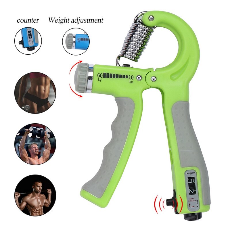 Heavy Grip Strengthener