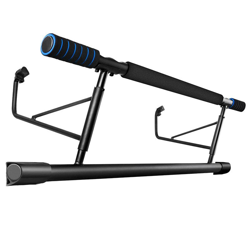 4 In 1 Doorway Trainer Pullup Bar