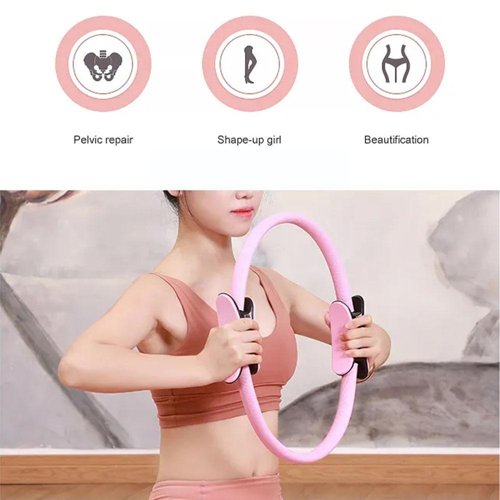 YOGA PILATES RING