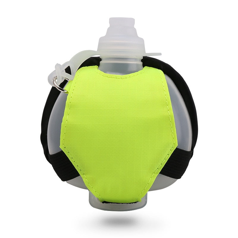 Sport Wrist Water Bottle