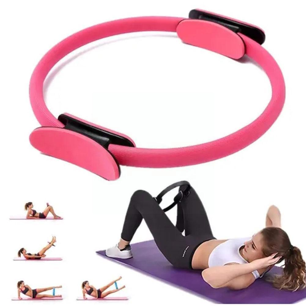 YOGA PILATES RING