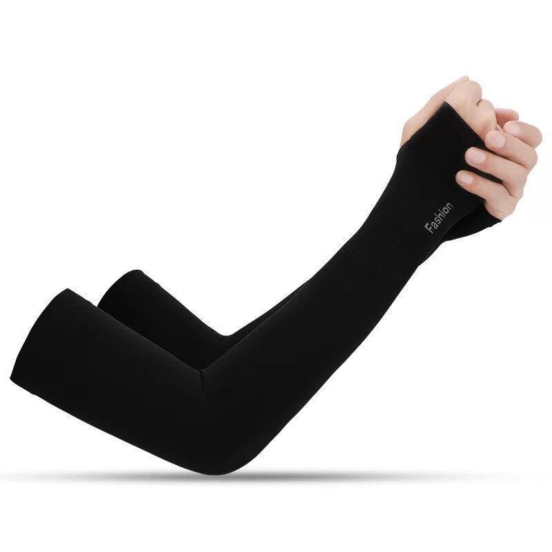 sports ice sleeves sun protection sleeves