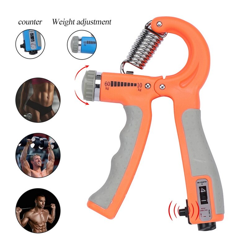 Heavy Grip Strengthener