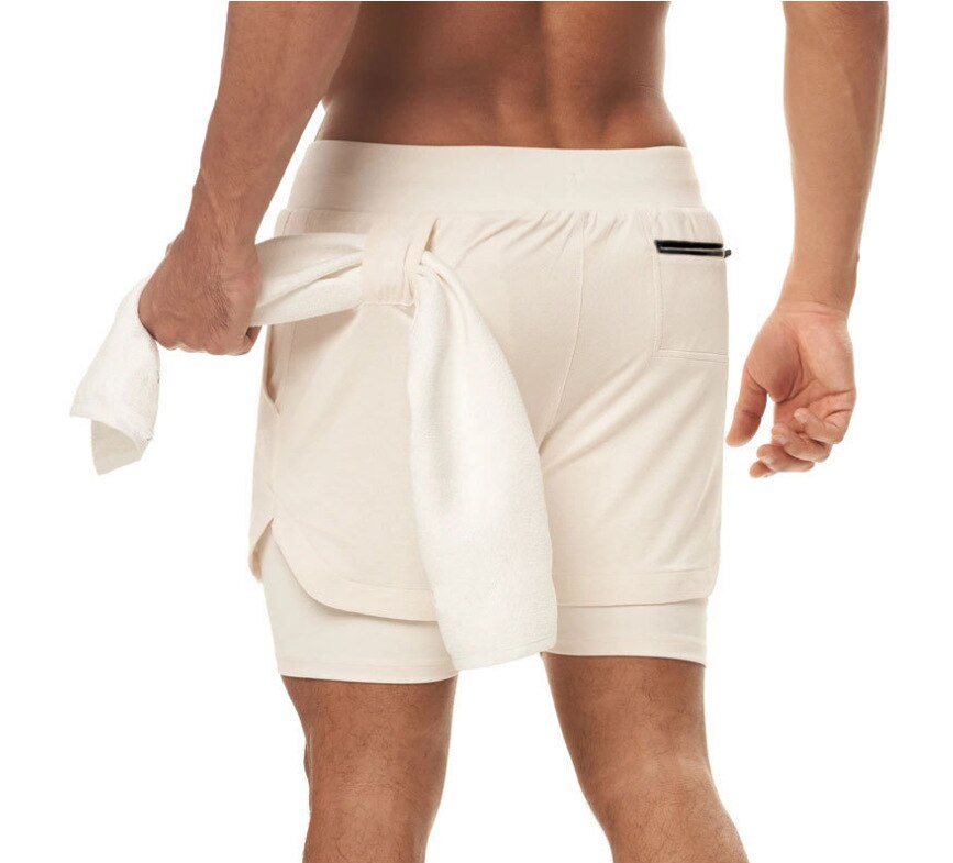 Mens Workout Shorts