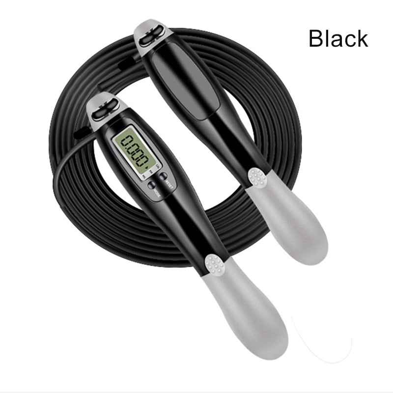 CORDLESS JUMP ROPE