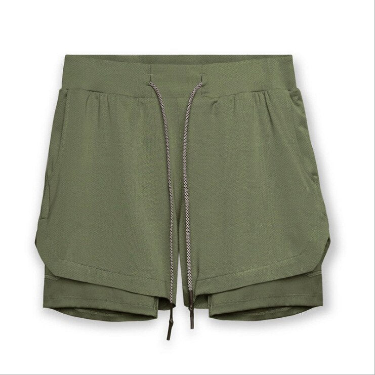 Mens Workout Shorts