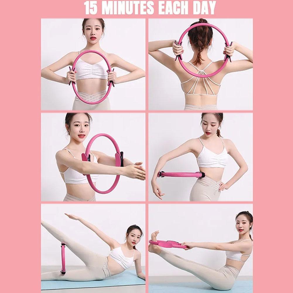 YOGA PILATES RING